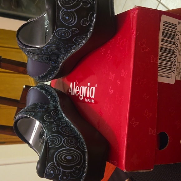 Alegria shoes - Picture 2 of 5